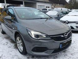 Grau Gebraucht 2020 Opel Astra Edition Kombi | 7.990 € (Guter Preis)