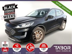 Schwarz Gebraucht 2024 Ford Kuga Titanium SUV | 19.488 €