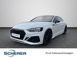 Weiß Gebraucht 2022 Audi RS5 Sport Coupé | 63.900 € (Guter Preis)
