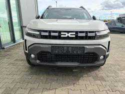 Beige Neu 2024 Dacia Duster Expression SUV | 20.995 € (Guter Preis)