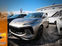 Grau Gebraucht 2025 DFSK Forthing 5 SUV | 25.997 € (Guter Preis)