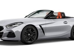 Silber Gebraucht 2021 BMW Z4 Shadowline Cabrio | 37.790 € (Fairer Preis)