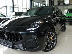Nerotempesta** Gebraucht 2023 Maserati Grecale SUV | 68.600 € (Guter Preis)