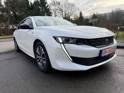 Weiß Gebraucht 2022 Peugeot 508 SW Allure Kombi | 20.999 € (Superpreis)