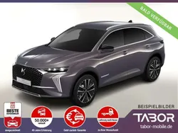 DS Automobiles DS7 Crossback