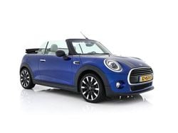Blau Gebraucht 2019 Mini Cooper Cabriolet Chili Cabrio | 16.945 € (Fairer Preis)