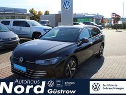 Schwarz Gebraucht 2025 VW Passat Business Kombi | 37.490 € (Superpreis)
