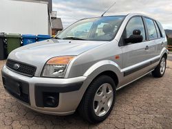 Silber Gebraucht 2006 Ford Fusion Limousine | 2.450 € (Fairer Preis)