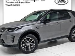 Eiger grey metallic Neu 2025 Land Rover Discovery Sport SE Dynamic SUV | 57.880 € (Superpreis)