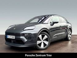 Vulkangraumetallic Gebraucht 2024 Porsche Macan SUV | 84.990 € (Superpreis)