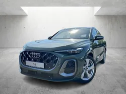 Grün Neu 2025 Audi Q5 SUV | 72.950 € (Teuer)