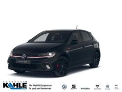 Schwarz Neu 2025 VW Polo GTI Kleinwagen | 36.430 €