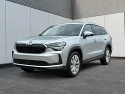 Graphitegrau metallic/grau Neu 2025 Skoda Kodiaq Selection SUV | 46.430 € (Superpreis)