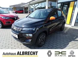 Othercolor Gebraucht 2023 Dacia Spring Essentiel Kleinwagen | 12.990 € (Guter Preis)