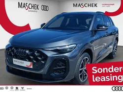 Daytonagrau perleffekt Neu 2025 Audi Q5 S-Line SUV | 64.222 € (Fairer Preis)
