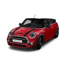 Rot Gebraucht 2020 Mini Cooper S Cabriolet Sport Cabrio | 28.030 € (Etwas zu teuer)