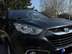 Gebraucht 2010 Hyundai ix35 Comfort SUV | 7.300 € (Fairer Preis)