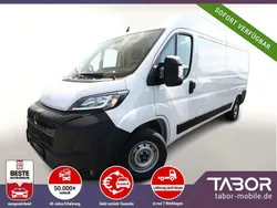 Kaolinweiß Neu 2024 Peugeot Boxer Van | 28.188 € (Guter Preis)