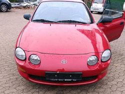 Rot Gebraucht 1995 Toyota Celica Coupé | 9.990 €
