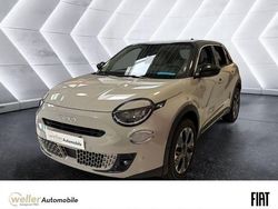Beige Neu 2025 Fiat 600 La Prima Limousine | 29.450 € (Fairer Preis)