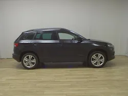 Schwarz Gebraucht 2019 Skoda Karoq Style SUV | 16.980 € (Guter Preis)