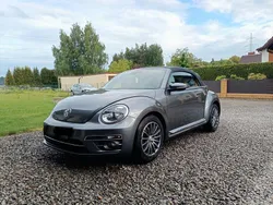 Grau Gebraucht 2017 VW Beetle Cabrio | 14.700 € (Fairer Preis)