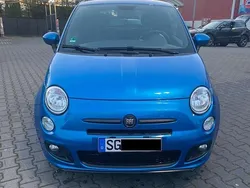 Gebraucht 2014 Fiat 500 S Limousine | 6.900 € (Guter Preis)
