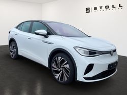Weiss Gebraucht 2022 VW ID.5 GTX SUV | 44.990 € (Teuer)