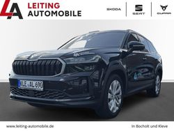 Schwarz Gebraucht 2024 Skoda Kodiaq Selection SUV | 42.745 € (Fairer Preis)