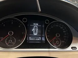 Weiß Gebraucht 2011 VW CC Limousine | 7.250 € (Superpreis)