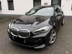 Schwarz Gebraucht 2020 BMW 118 M Sport Kleinwagen | 19.800 € (Guter Preis)