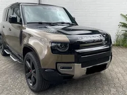 Gebraucht 2023 Land Rover Defender SUV | 95.000 € (Teuer)