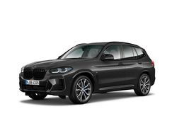 Grau Gebraucht 2024 BMW X3 Performance SUV | 70.890 € (Teuer)
