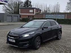 Schwarz Gebraucht 2020 Kia XCeed Xdition SUV | 18.500 € (Fairer Preis)