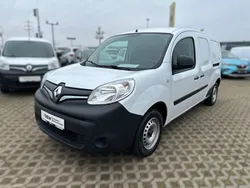 Blanc mineral Gebraucht 2020 Renault Kangoo Van / Kleinbus | 14.490 € (Etwas zu teuer)