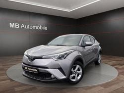 Grau Gebraucht 2018 Toyota C-HR SUV | 11.300 € (Guter Preis)
