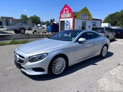 Silber Gebraucht 2015 Mercedes S500 Limousine | 40.990 € (Fairer Preis)