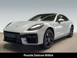 Eisgraumetallic Neu 2025 Porsche Panamera 4 Limousine | 145.900 €
