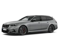 Gebraucht 2024 BMW M5 Comfort Edition Kombi | 155.228 €