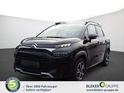 Schwarz Gebraucht 2023 Citroën C3 Limousine | 12.770 € (Fairer Preis)