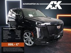 Schwarz Neu 2025 Cadillac Escalade SUV | 157.777 €