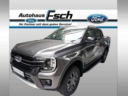 Carbonized gray/asher gray met Neu 2025 Ford Ranger Wildtrack Abholung | 52.950 € (Fairer Preis)