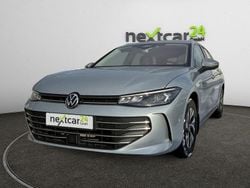 Silber Gebraucht 2024 VW Passat Kombi | 29.990 € (Fairer Preis)