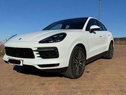 Weiß Gebraucht 2019 Porsche Cayenne SUV | 52.500 €