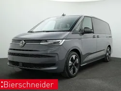 Pure grey/deep black Neu 2025 VW T7 Edition Van | 68.980 €