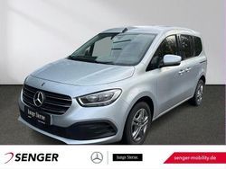 Silber Gebraucht 2024 Mercedes 180 Style Limousine | 26.450 € (Guter Preis)