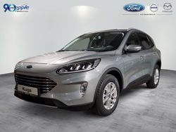 Solar silver metallic Gebraucht 2024 Ford Kuga Titanium SUV | 24.990 € (Superpreis)