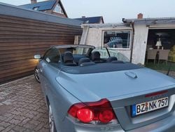 Silber Gebraucht 2008 Volvo C70 Summum Cabrio | 4.999 € (Superpreis)