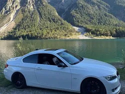 Weiß Gebraucht 2009 Alpina B3 Coupé | 20.999 €