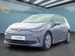 Grau Gebraucht 2024 VW ID.3 Pro Kleinwagen | 30.649 € (Fairer Preis)